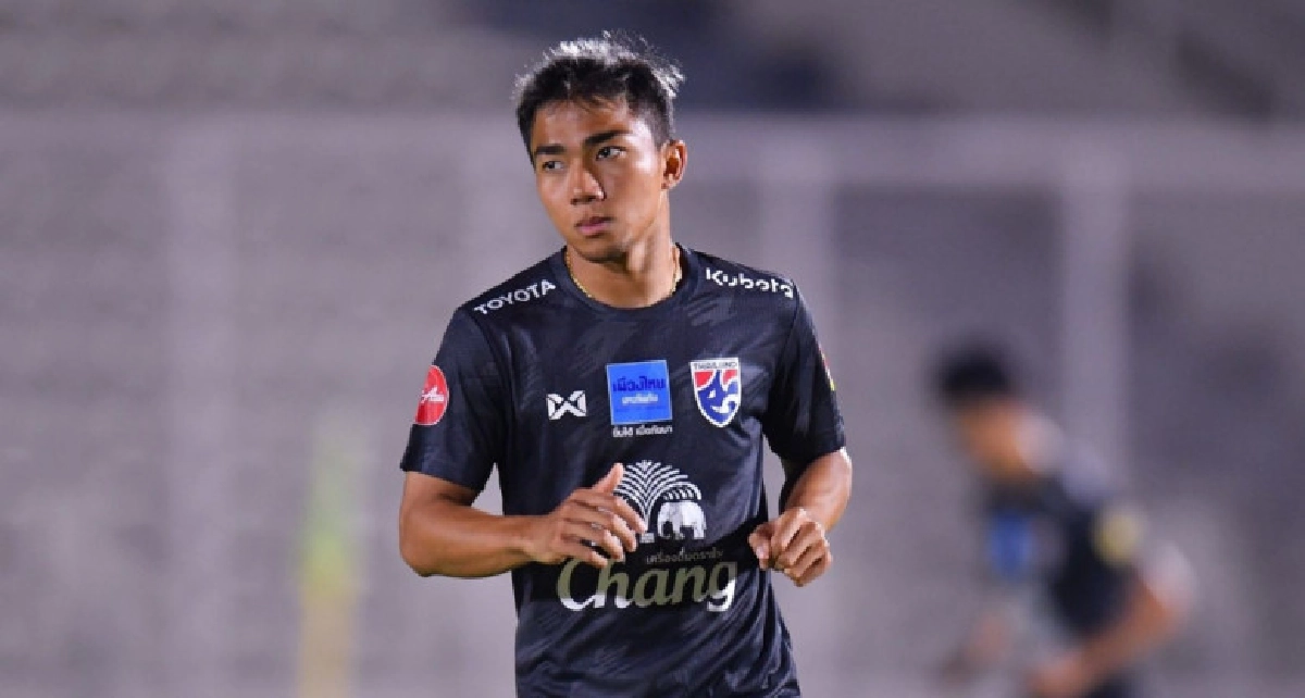 ชนาธิป สรงกระสินธ์ - ไม่หวั่นกองเชียร์อิเหนานับแสน 