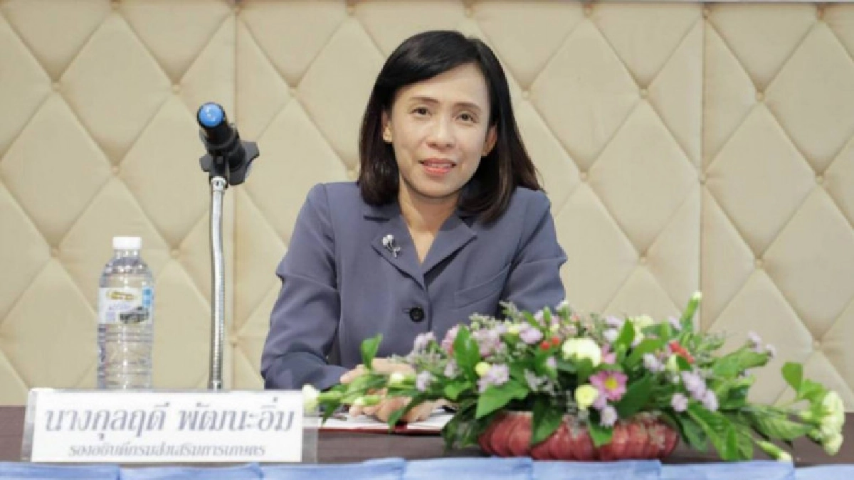 กรมส่งเสริมการเกษตรแนะวิธีดูแลและฟื้นฟูพืชหลังประสบอุทกภัย