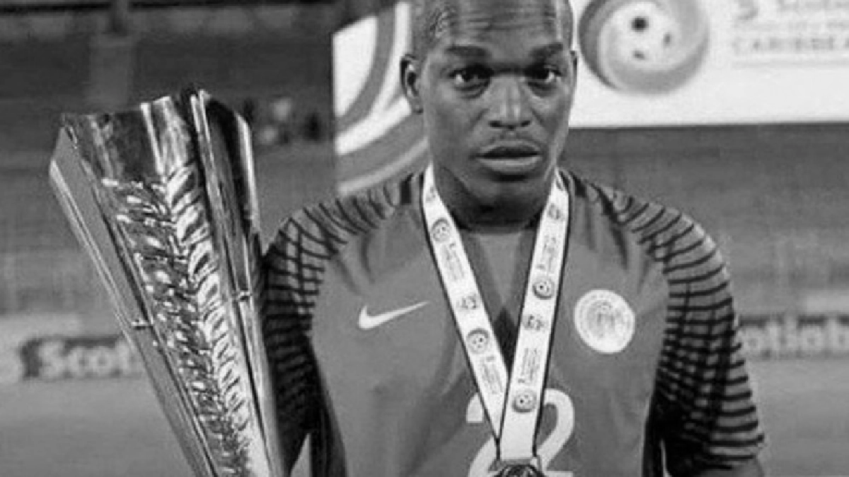 เศร้า โลกลูกหนังสูญเสียอีกแล้ว