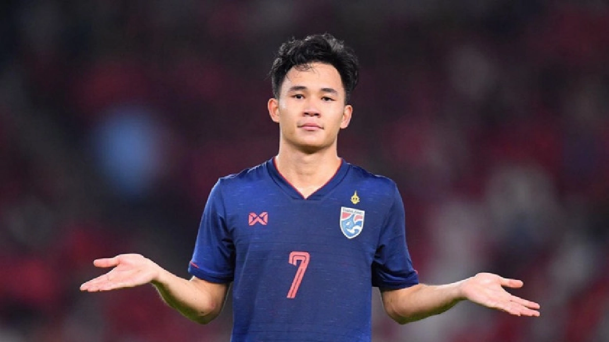 'สุภโชค' ยกเครดิตให้ทุกคนเกมดับอินโดฯ 'สุภโชค' ยกเครดิตให้ทุกคนเกมดับอินโดฯ