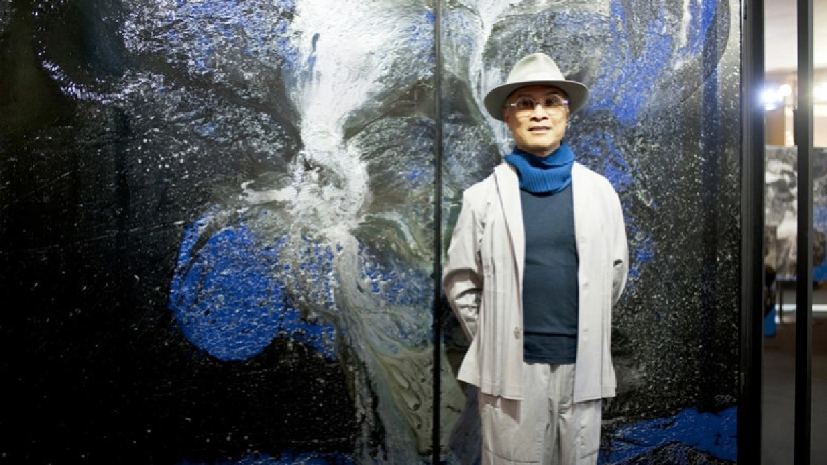 "นาการา" เผยตัวตนแห่งศิลปิน