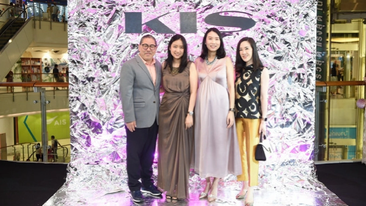 จุดหมายความงามตอบโจทย์ไลฟ์สไตล์สาวยุคใหม่