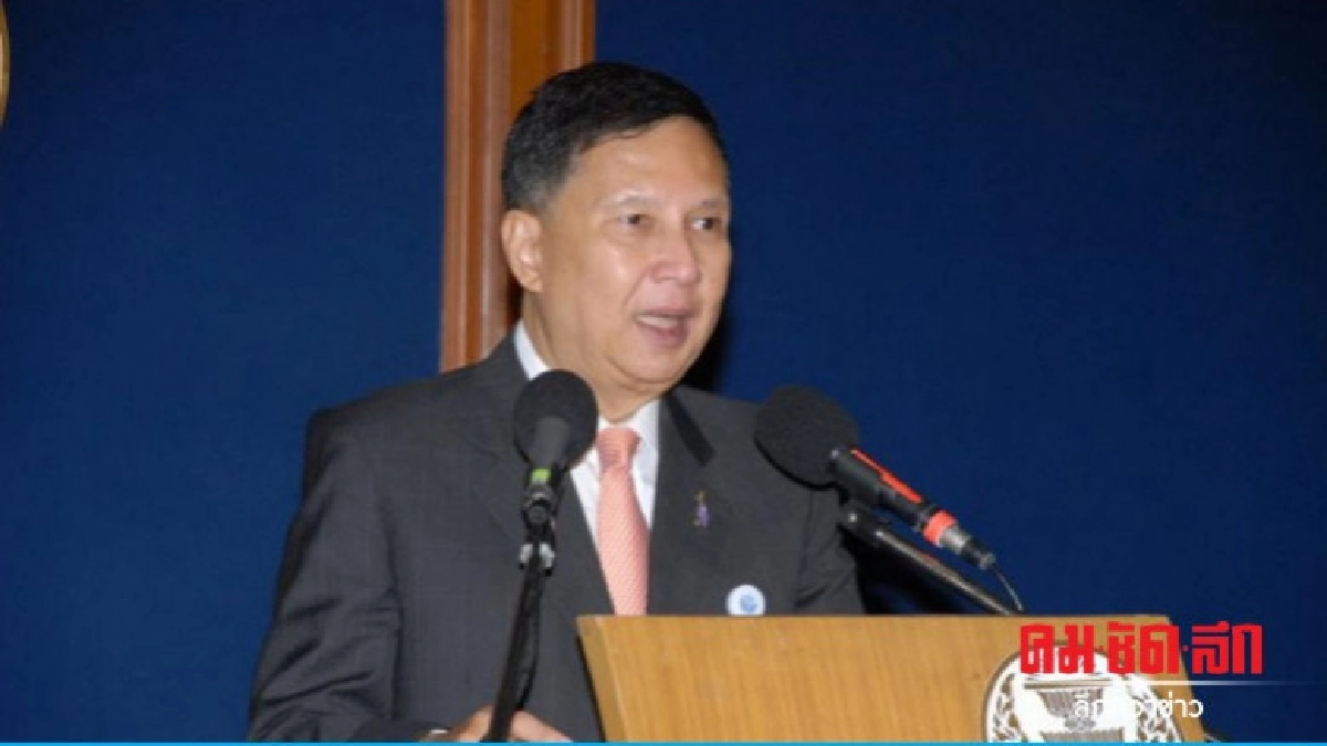 ส.ว.เสนอ ตั้งกมธ.ร่วมกัน ศึกษาแนวทางแก้รธน.