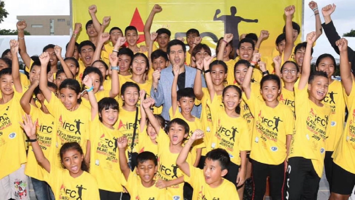 ทัพเอ็กซ์ตรีมไทยลั่นครองเจ้าซีเกมส์