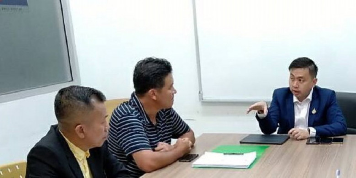 ยุติธรรมเร่งช่วยหนุ่มร้องถูกแบงก์โกงสูญ8ล้าน