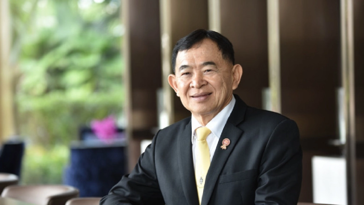 'วีรศักดิ์' เตรียมนำทัพลงใต้ ดันสหกรณ์ไทยบุกตลาดต่างประเทศ