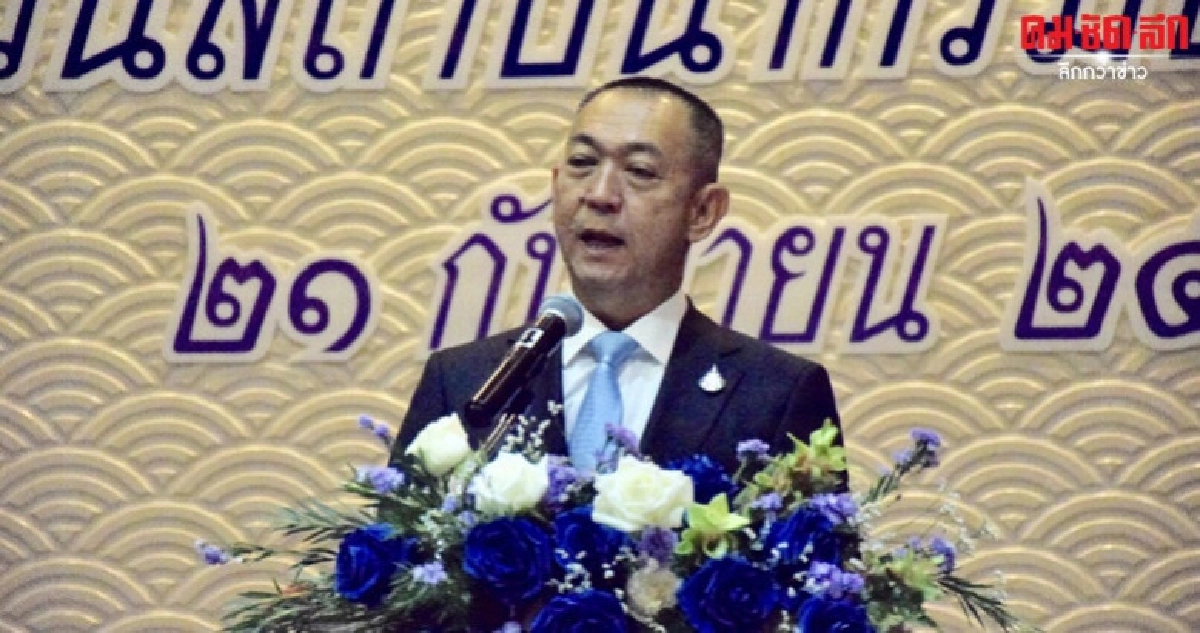 ปล่อยกู้หมื่นล้านฟื้นประมง  