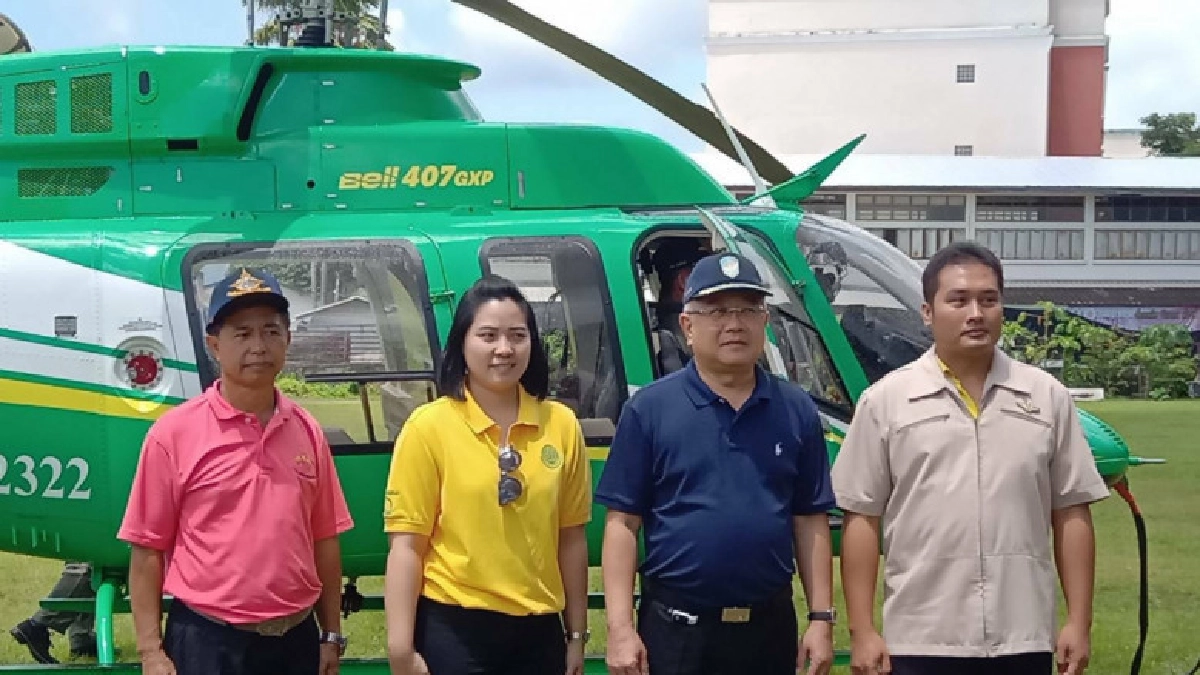ภูเก็ต ประสบสภาวะฝนทิ้งช่วง หวั่นน้ำอุปโภค-บริโภคไม่เพียงพอ ภูเก็ต ประสบสภาวะฝนทิ้งช่วง หวั่นน้ำอุปโภค-บริโภคไม่เพียงพอ