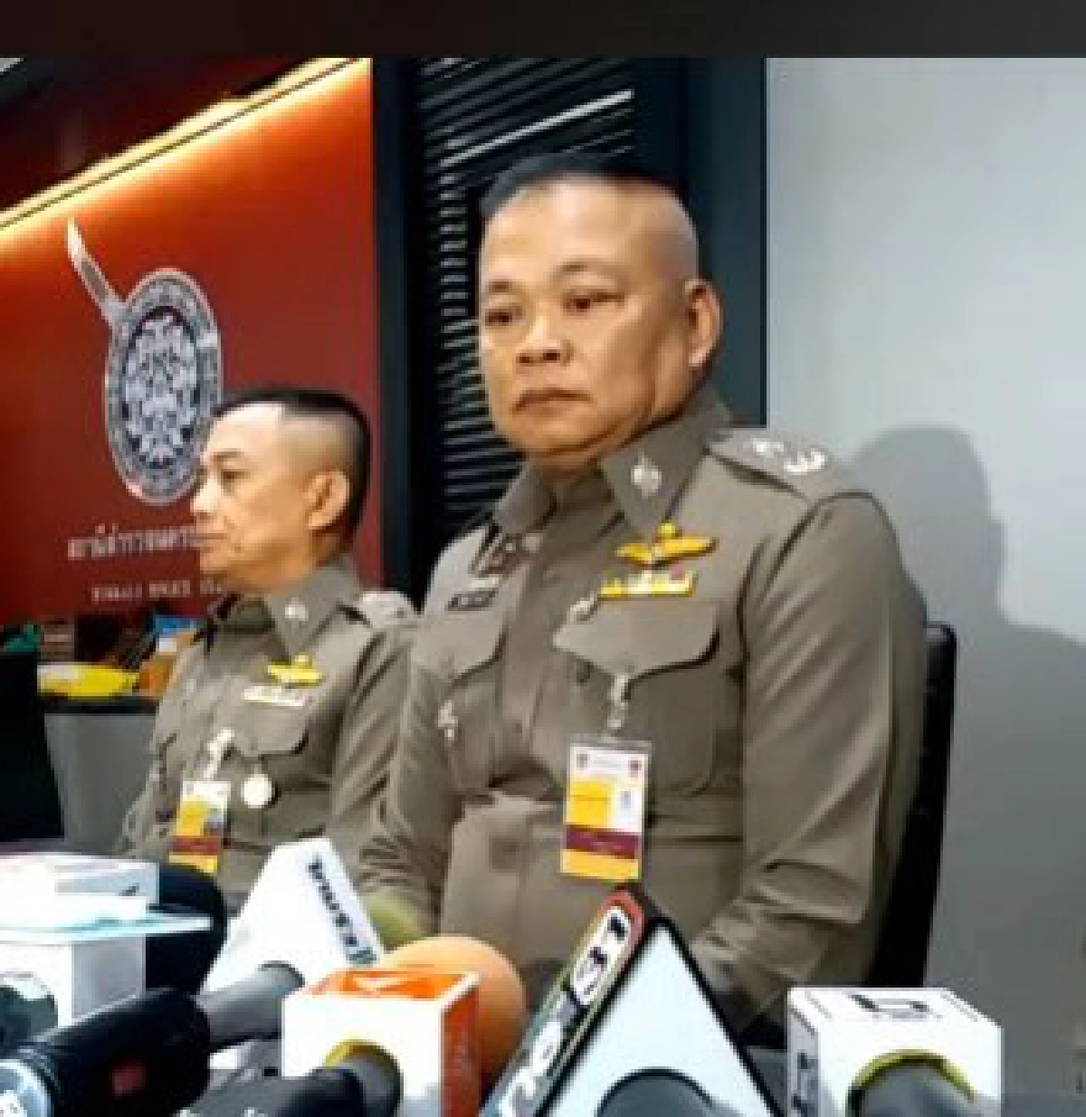 ตำรวจเผยช่วงเวลาที่คาดว่าลันลาเบลเสียชีวิต