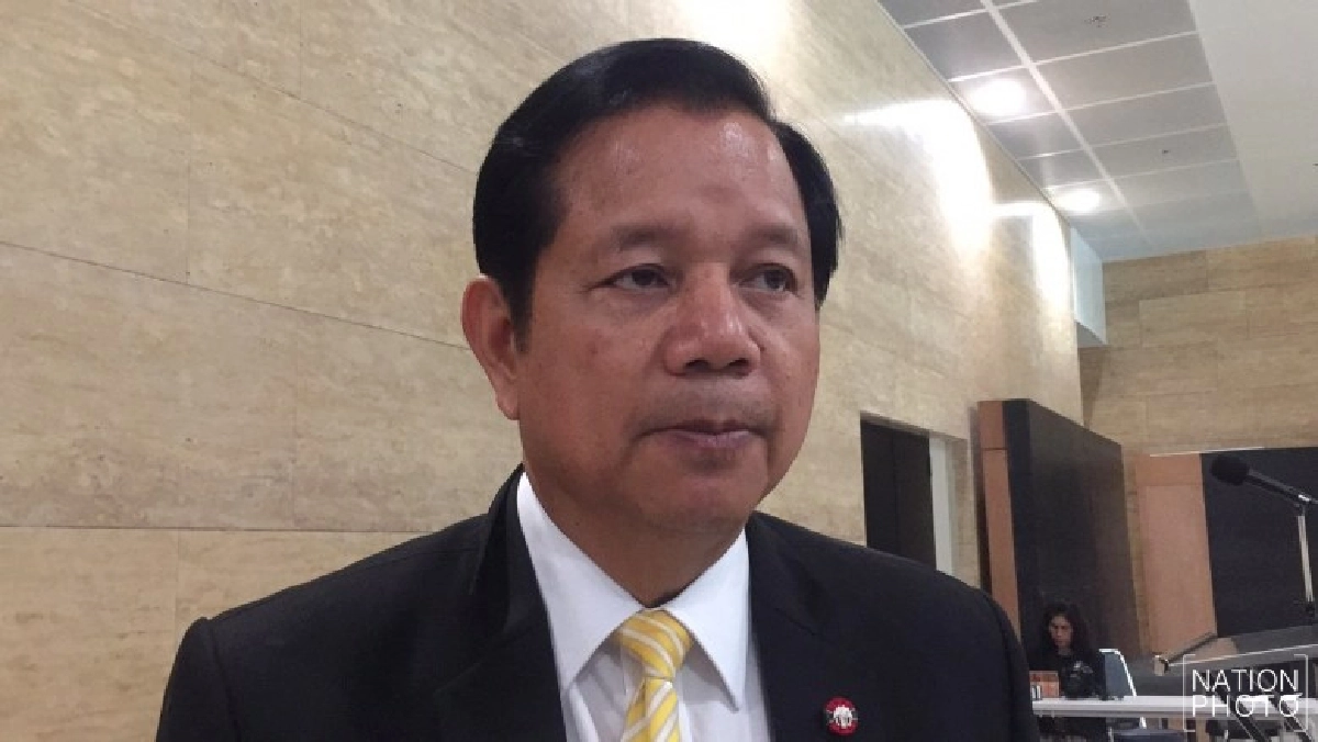 จับตา เพื่อไทยถกหาก นวัธ พ้นส.ส.