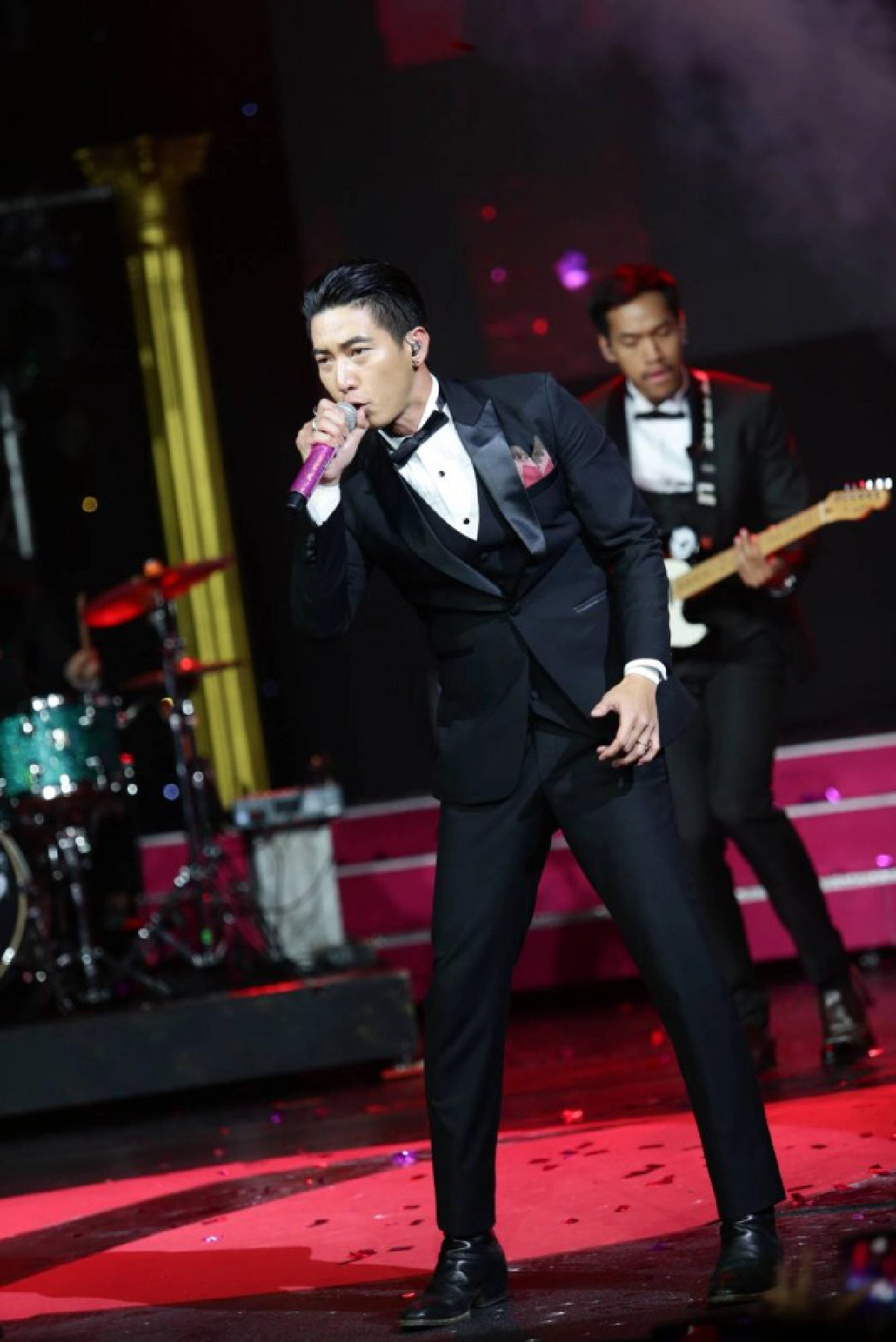  โชว์ลิขสิทธิ์คอนเทนต์ทั่วโลก