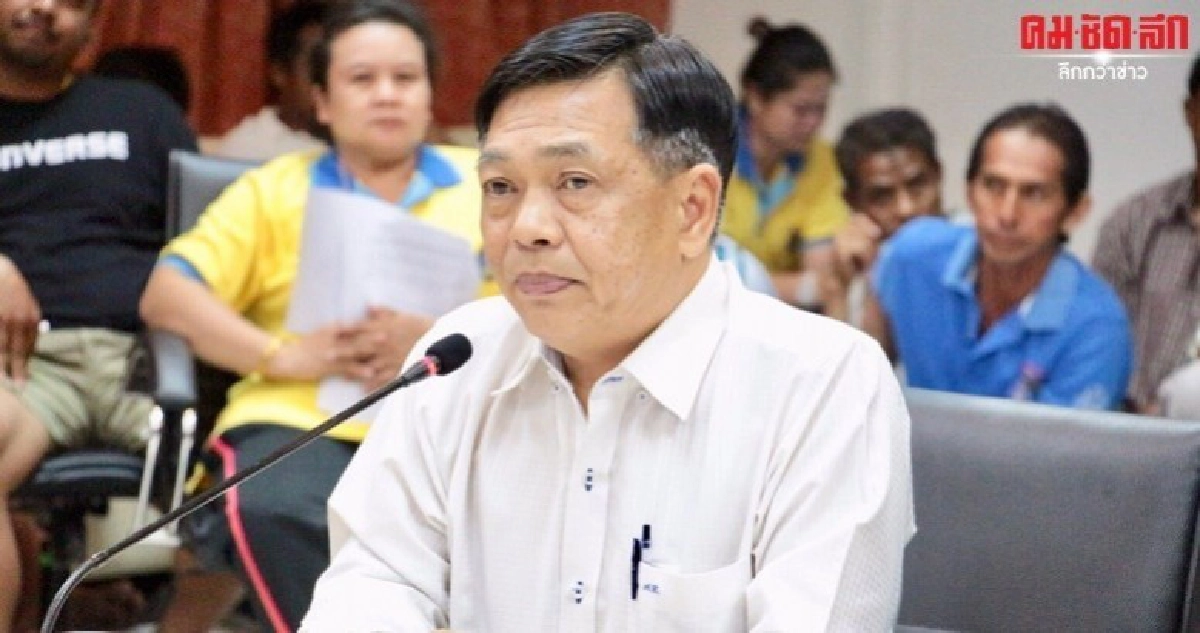 ไทยเดินหน้าปฏิรูปประมงร่วมหารือยูเอ็น-อาเซียน-แปซิฟิก ไทยเดินหน้าปฏิรูปประมงร่วมหารือยูเอ็น-อาเซียน-แปซิฟิก