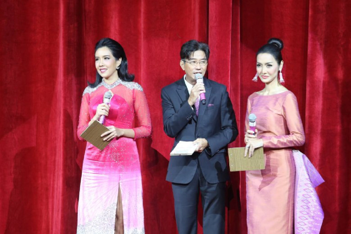  โชว์ลิขสิทธิ์คอนเทนต์ทั่วโลก