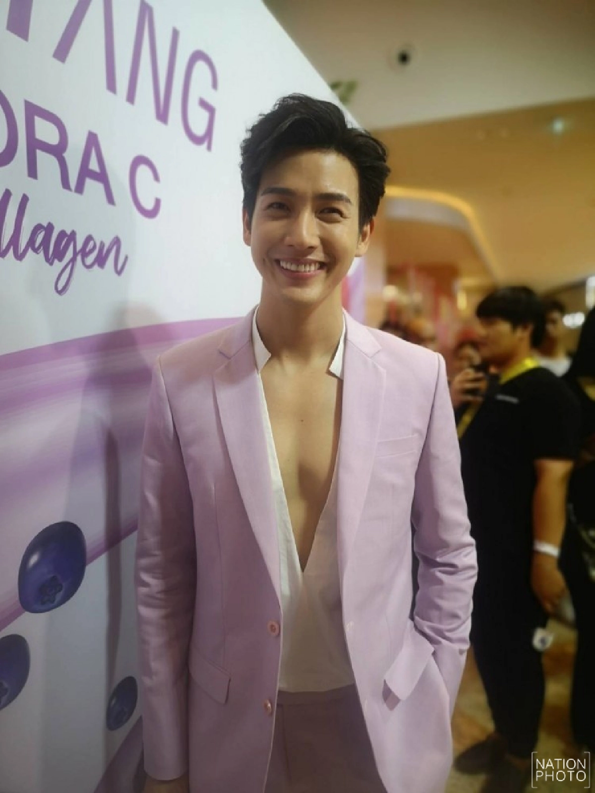 'ดีเจพุฒ' ไร้แพลนสวีท 'จุ๋ย' ในวันครบรอบขอแต่งงาน