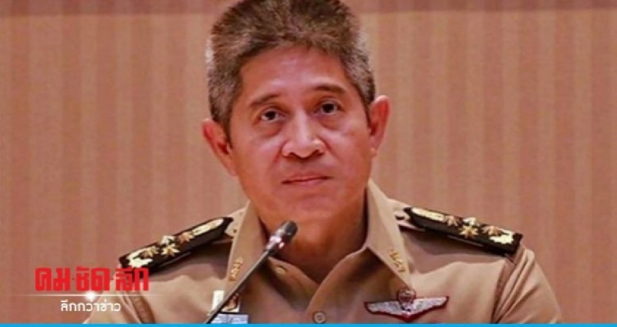นวัธ เครียดเป็นอาการปกติของนักโทษใหม่