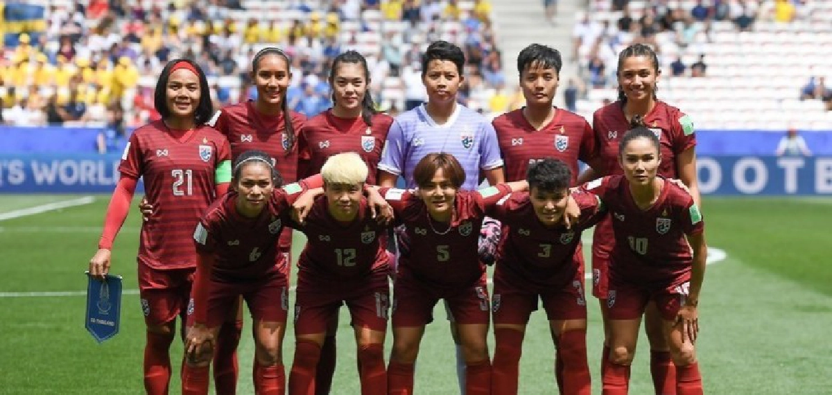 เปิดโผ 34 แข้ง "ชบาแก้ว"ลุยซีเกมส์ เปิดโผ 34 แข้ง "ชบาแก้ว"ลุยซีเกมส์