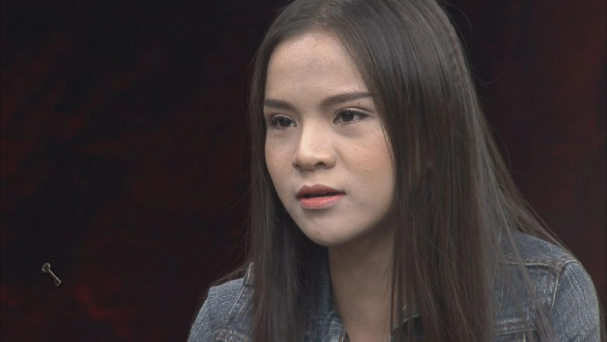 'อาม ชุติมา' เปิดใจปลูกต้นรัก 'หนุ่ม' ในวงการ 