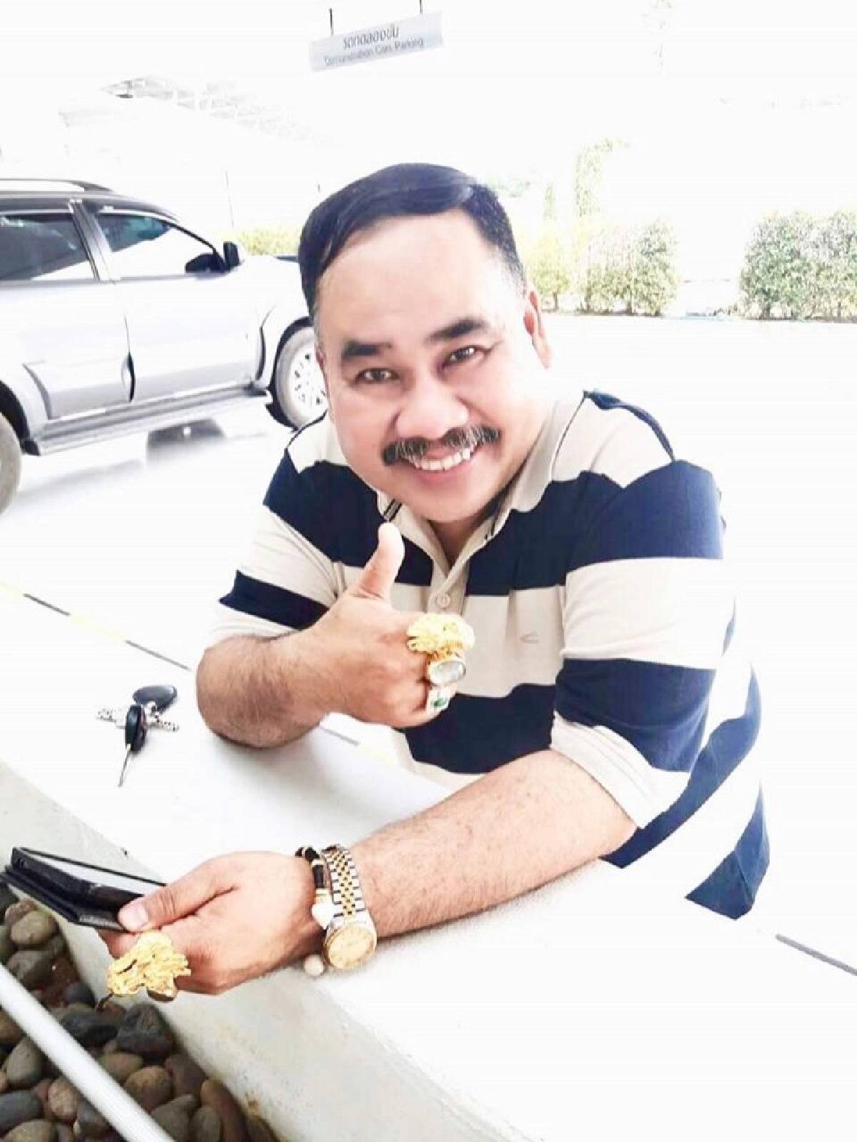 ทนายสงกานต์ออกโรงเองคดีลันลาเบลซับซ้อนแนะแนวทางปิดคดีเร็ว