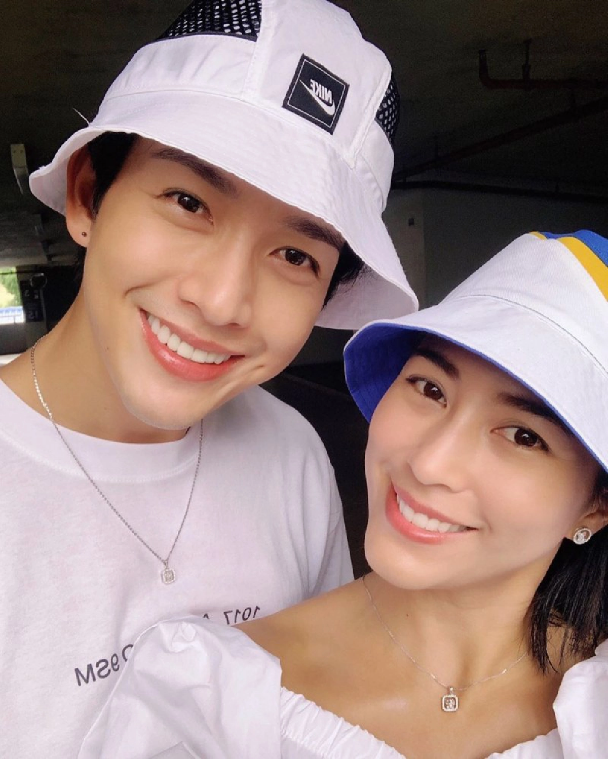 'ดีเจพุฒ' ไร้แพลนสวีท 'จุ๋ย' ในวันครบรอบขอแต่งงาน