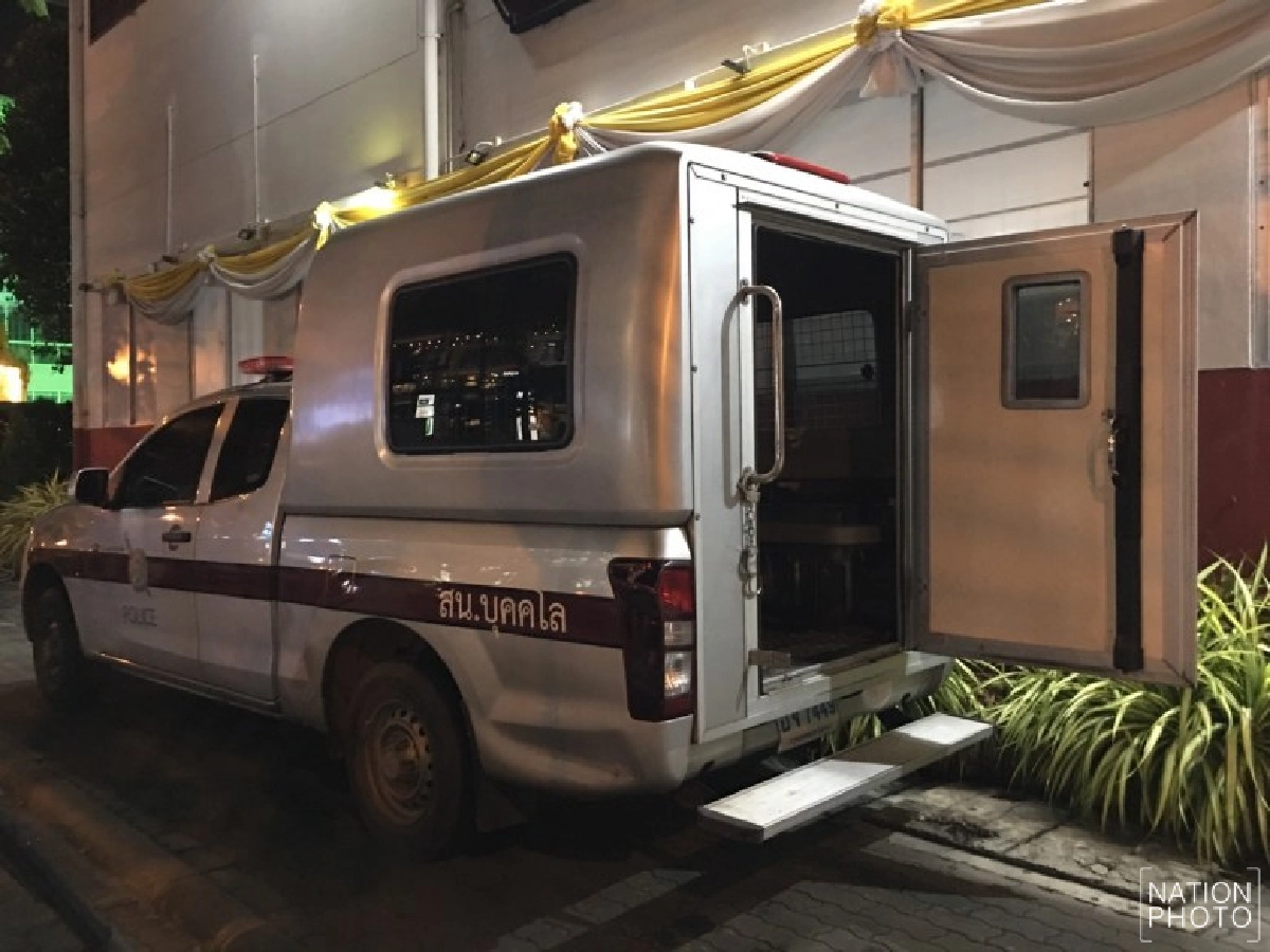 ข้องใจผลชันสูตร พ่อแม่ลันลาเบล บุกพบ ผกก.บุคคโล