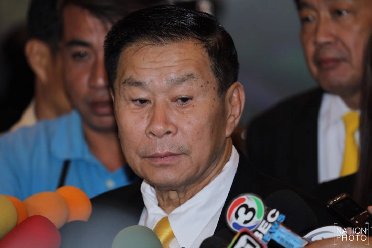 เสรีรวมไทย จ่อส่งเลือกตั้งซ่อม มั่นใจส.ส.มีวินัยไม่ขายตัว