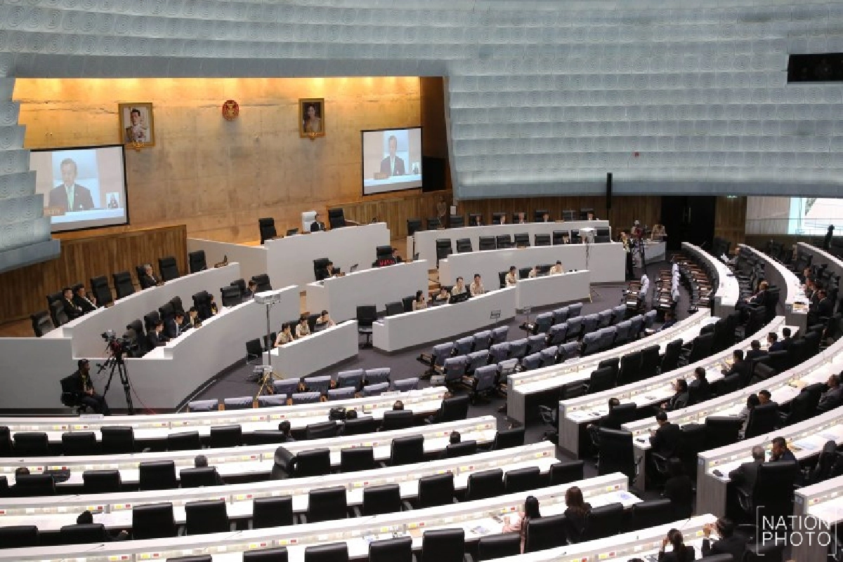 เสรีรวมไทย จ่อส่งเลือกตั้งซ่อม มั่นใจส.ส.มีวินัยไม่ขายตัว