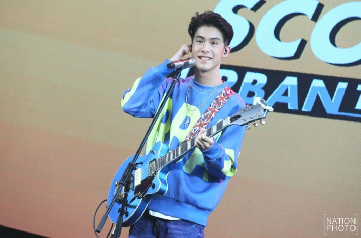 'เจ้านาย' ปัดกิ๊ก 'นาน่า' 