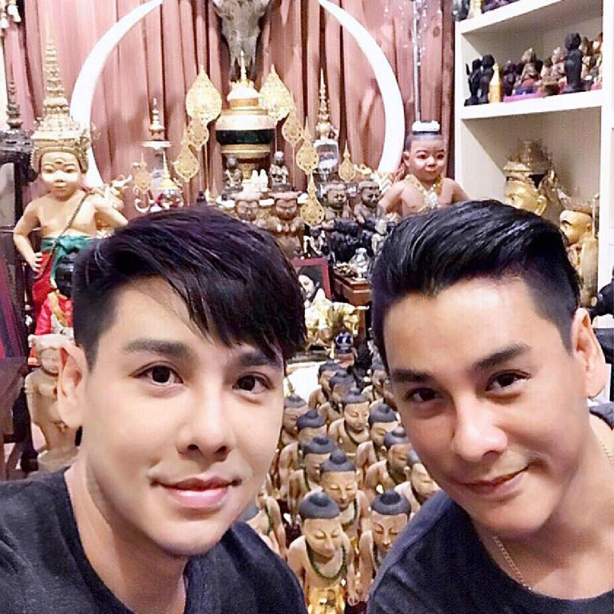 แจ็คจิลโพสต์เดือดหลังโดนโจมตีไร้สาระติดต่อลันลาเบล 