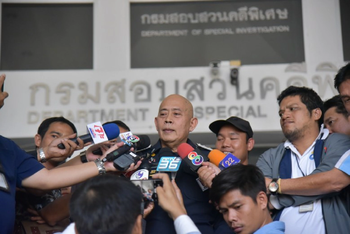 คดี บิลลี่ คืบหน้าเกิน 70% รอผลตรวจดีเอ็นเอกระดูก 8 ชิ้น