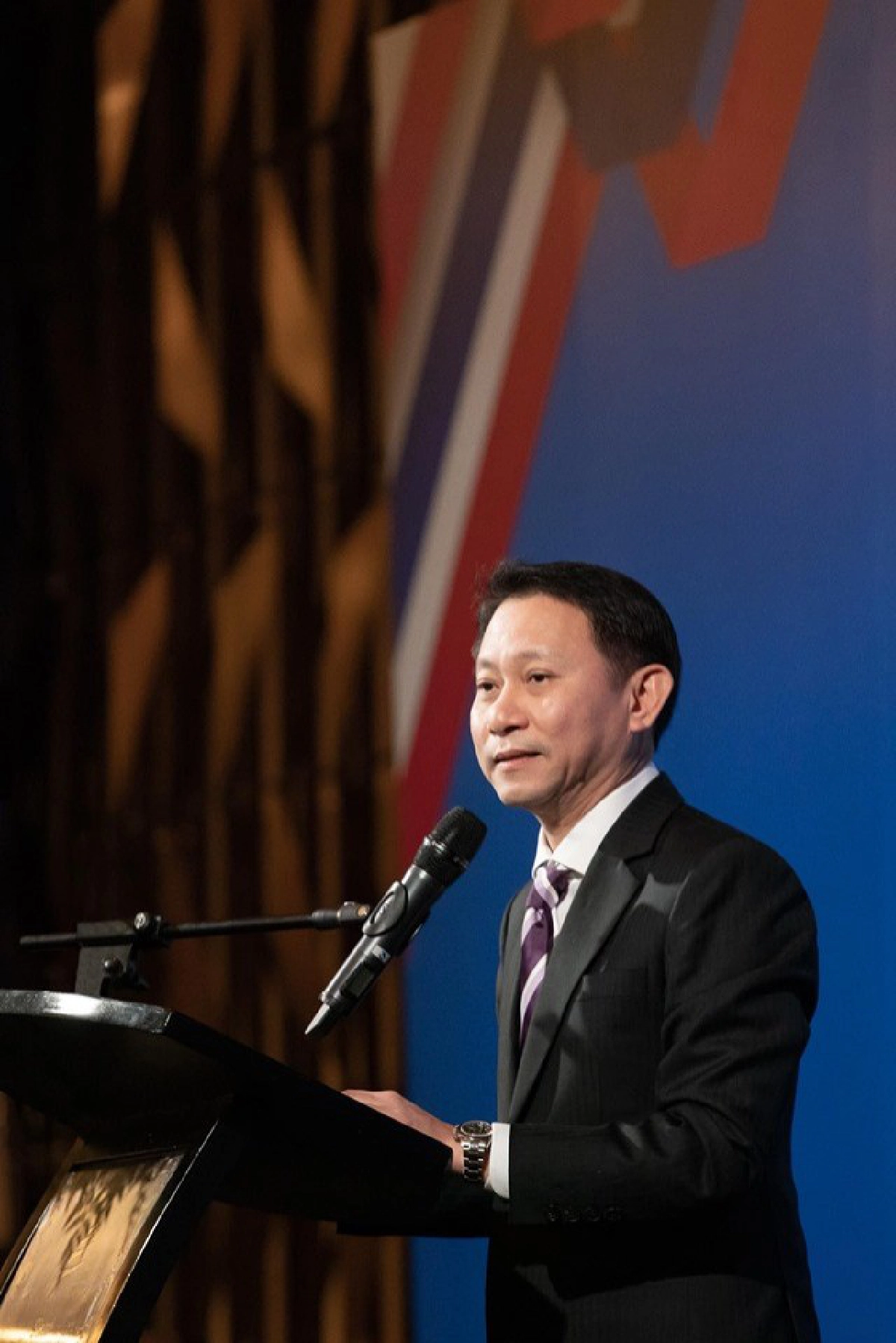 ‪สรรเสริญกาง 3 ยุทธศาสตร์พาณิชย์เพิ่มยอดส่งออกทั่วโลก