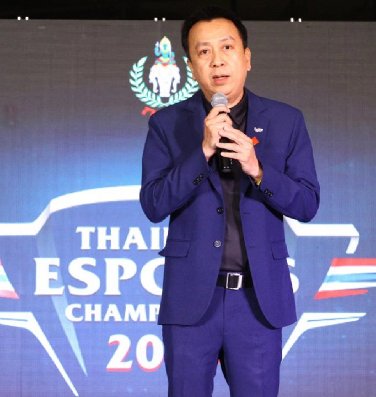 เปิดยิ่งใหญ่ 'ไทยแลนด์ อีสปอร์ต แชมเปี้ยนชิพ 2019'
