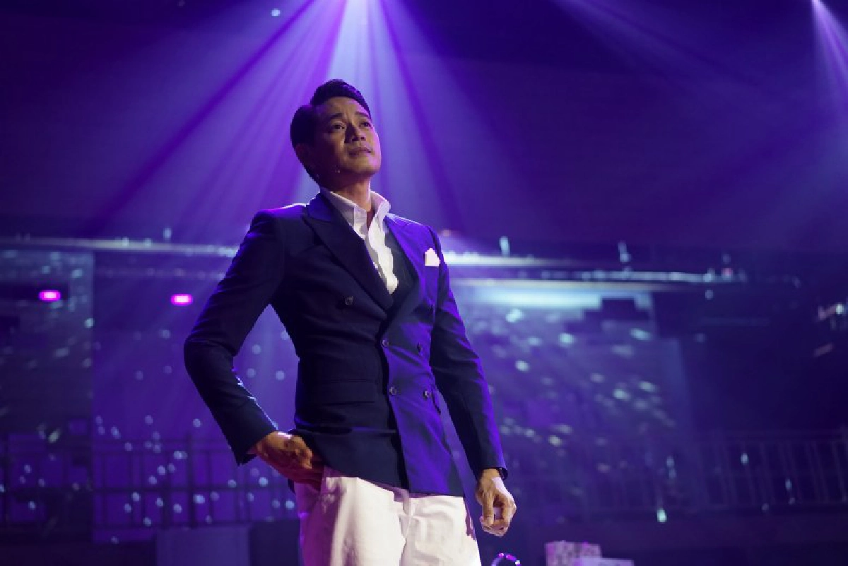 "สูตรเสน่หาเดอะมิวสิคัล" ละครเวทีที่ถูกตีความใหม่