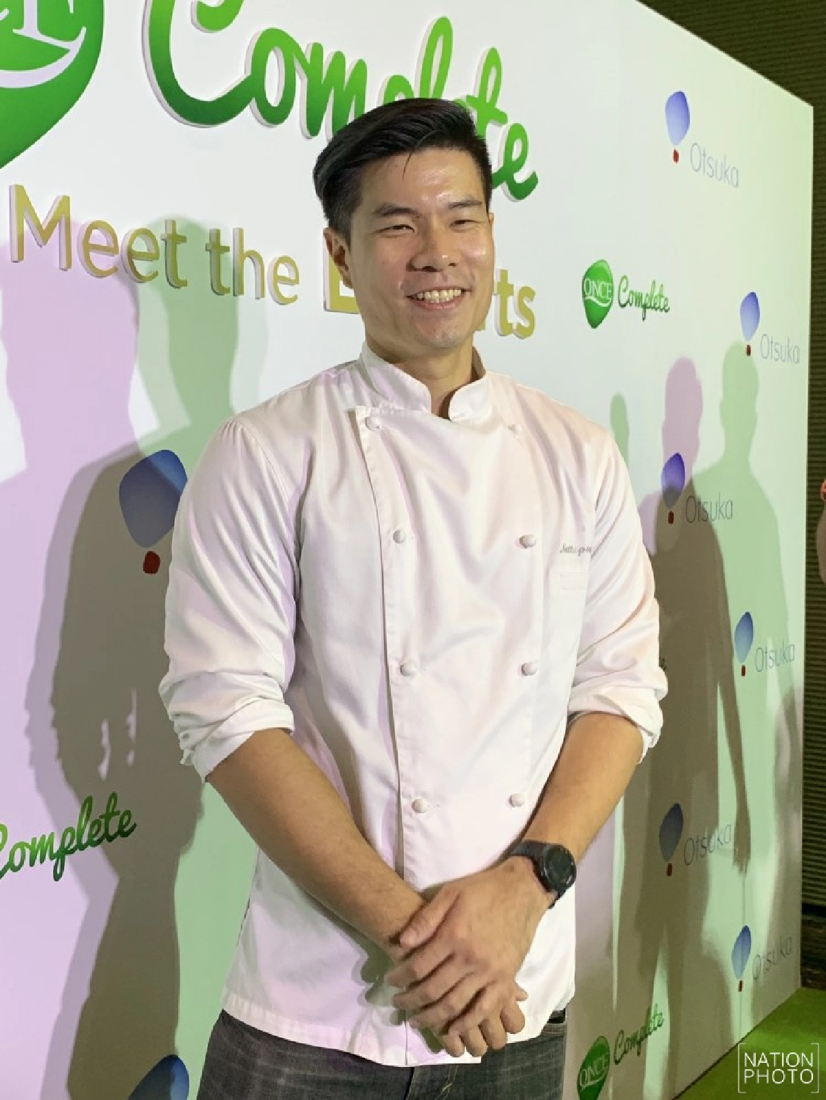 'เชฟฟาง' ลั่นโสดสนิทก่อนคบ 'พิมพ์'