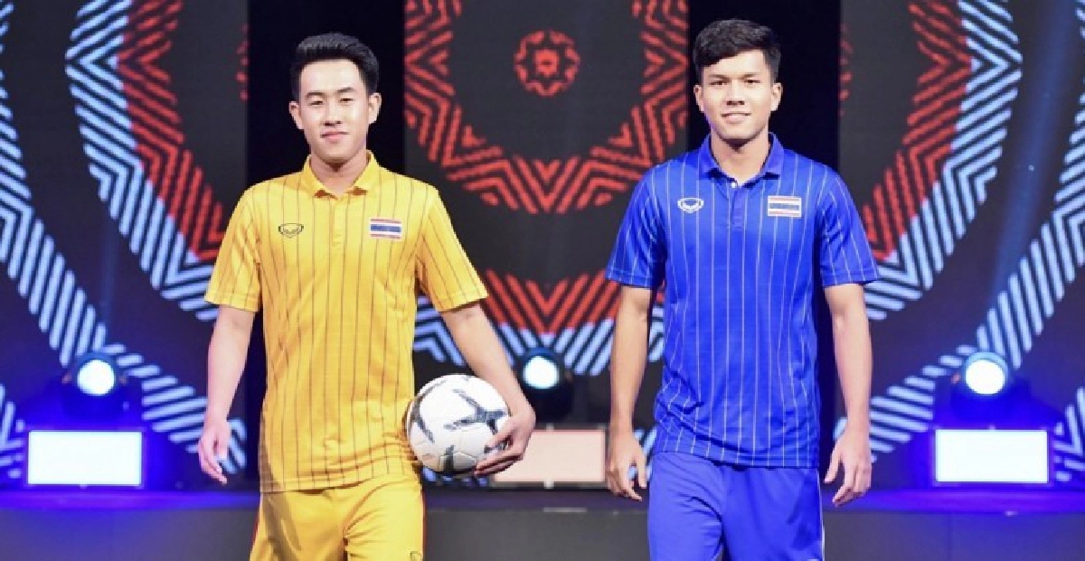 เปิดโผ 28 แข้งช้างศึก เปิดโผ 28 แข้งช้างศึก