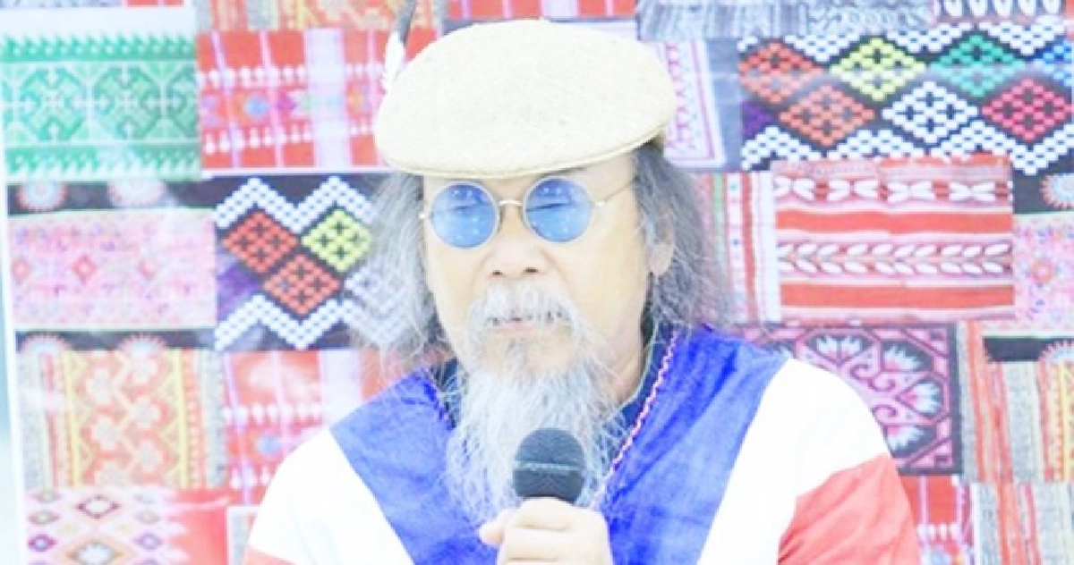 กลุ่มชาติพันธุ์เสนอบัญญัติ"พหุวัฒนธรรม"ในรธน.