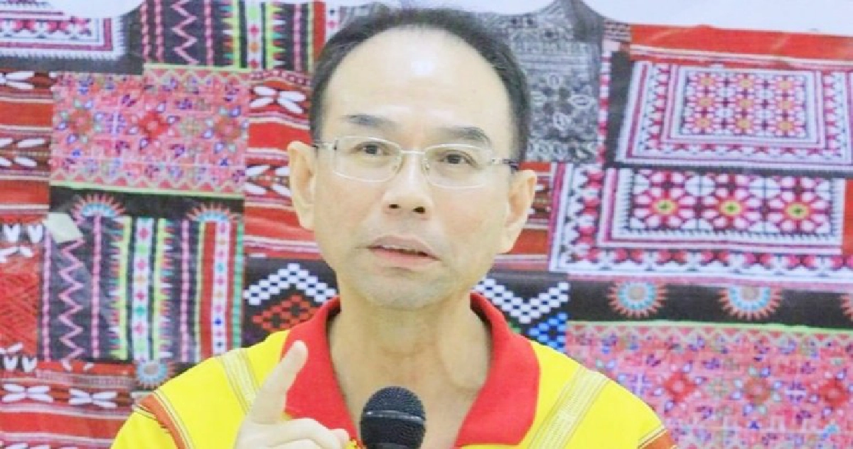 กลุ่มชาติพันธุ์เสนอบัญญัติ"พหุวัฒนธรรม"ในรธน.