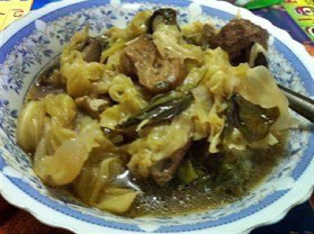 กินเจ กับ 2 โปรสาวไทย 