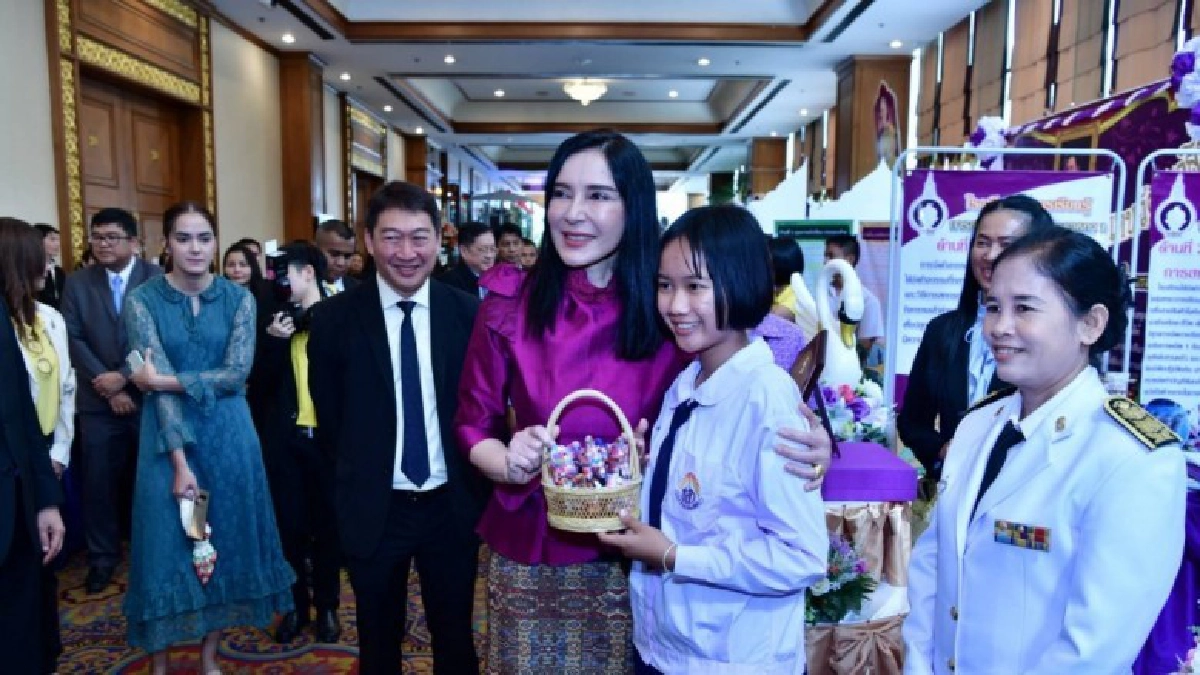 รมช.มนัญญาชูกลไกสหกรณ์ช่วยดูแลเกษตรกรทั่วประเทศ รมช.มนัญญาชูกลไกสหกรณ์ช่วยดูแลเกษตรกรทั่วประเทศ