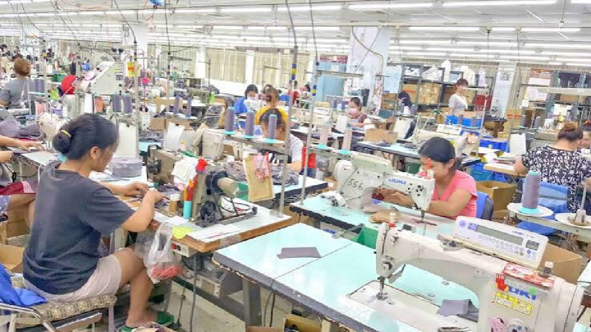 เพิ่มทักษะแรงงานด้อยโอกาสสร้างเศรษฐกิจชุมชนเข้มแข็ง