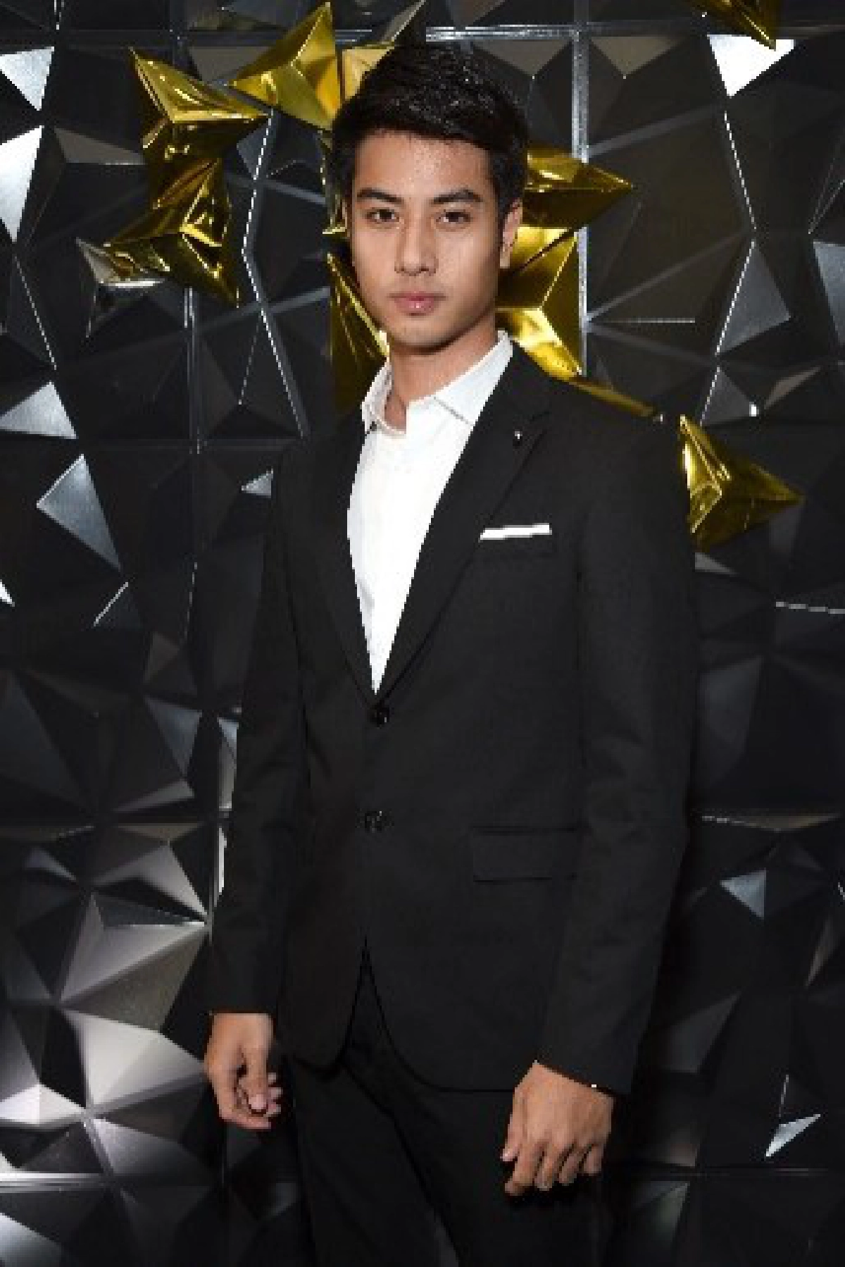 3 นักแสดงไทยบุกงาน Emmy Awards 2019