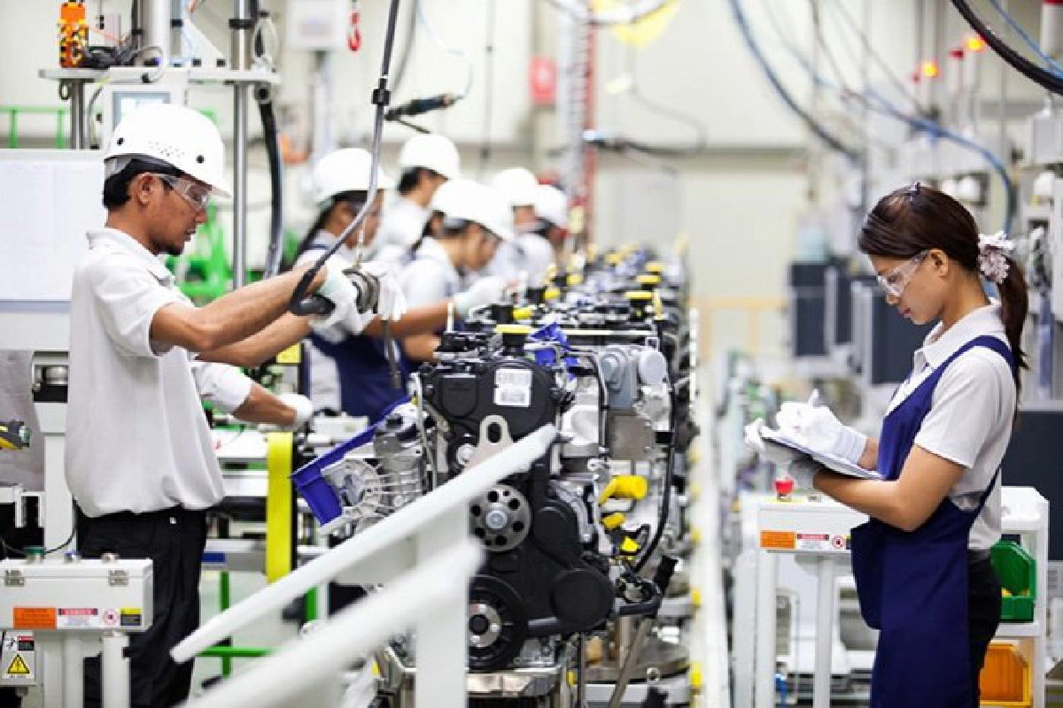 เพิ่มทักษะแรงงานด้อยโอกาสสร้างเศรษฐกิจชุมชนเข้มแข็ง