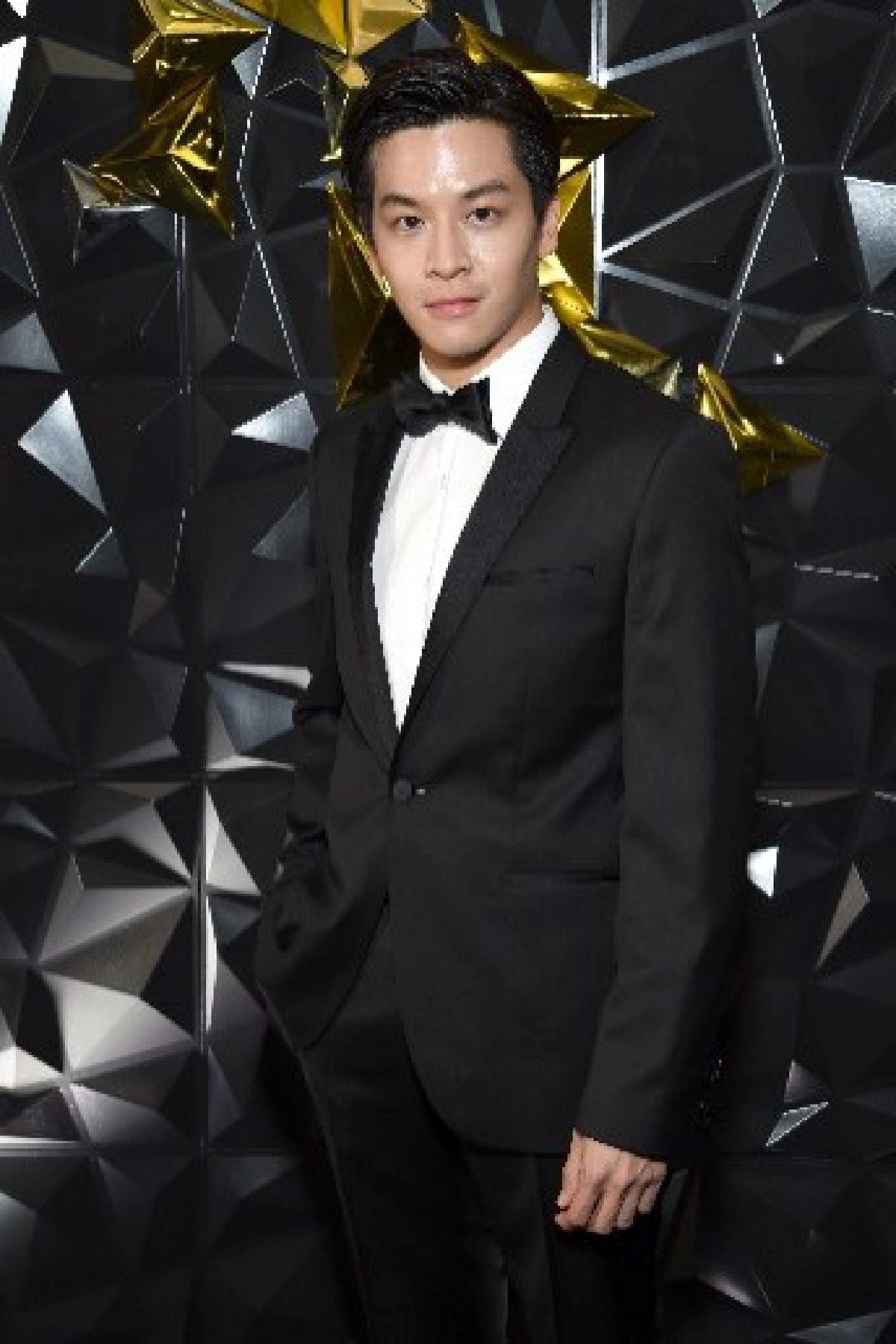 3 นักแสดงไทยบุกงาน Emmy Awards 2019