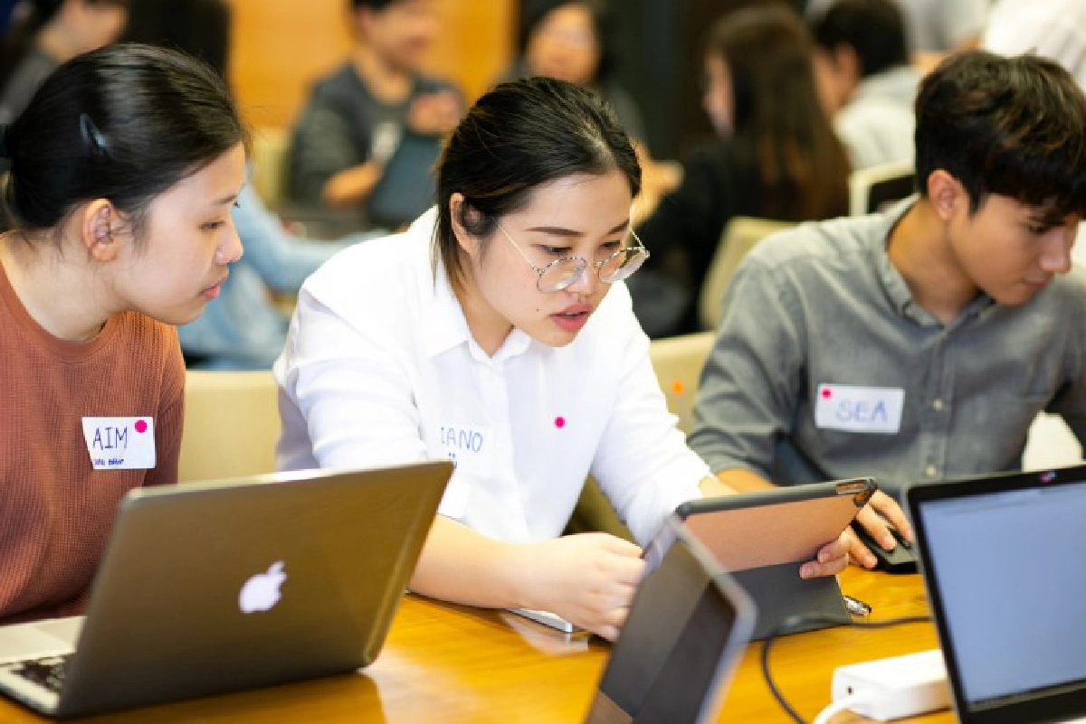 TIJ จัด Datathon เชื่อมโยงข้อมูลสาธารณะเข้ากับเทคโนโลยี