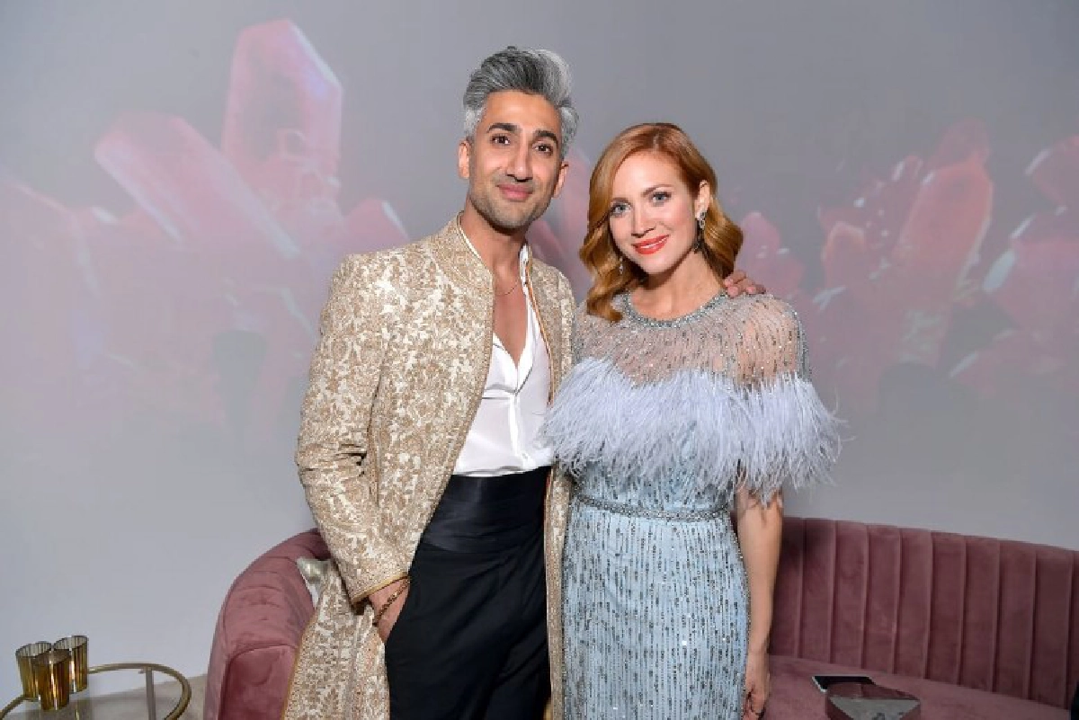 3 นักแสดงไทยบุกงาน Emmy Awards 2019