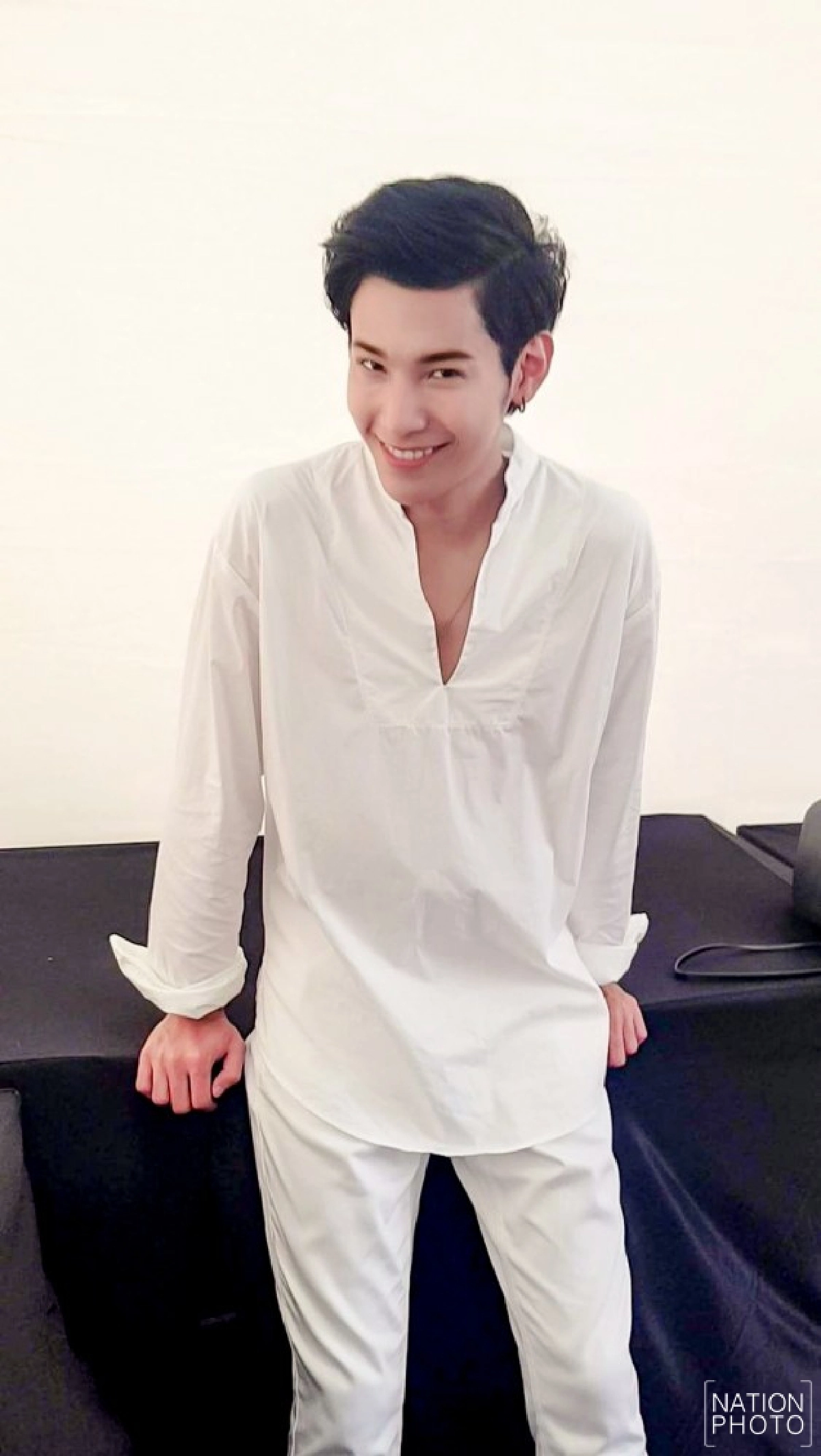 (คลิป) \'สิงโต\' หายจากการแพร่เชื้อไข้หวัดใหญ่สายพันธุ์เอ