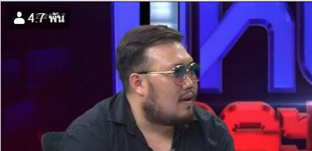 พ่นไฟใส่กันยับ อัจฉริยะ-ตี๋ จับพิรุธคำพูดแบบช็อตต่อช็อต 