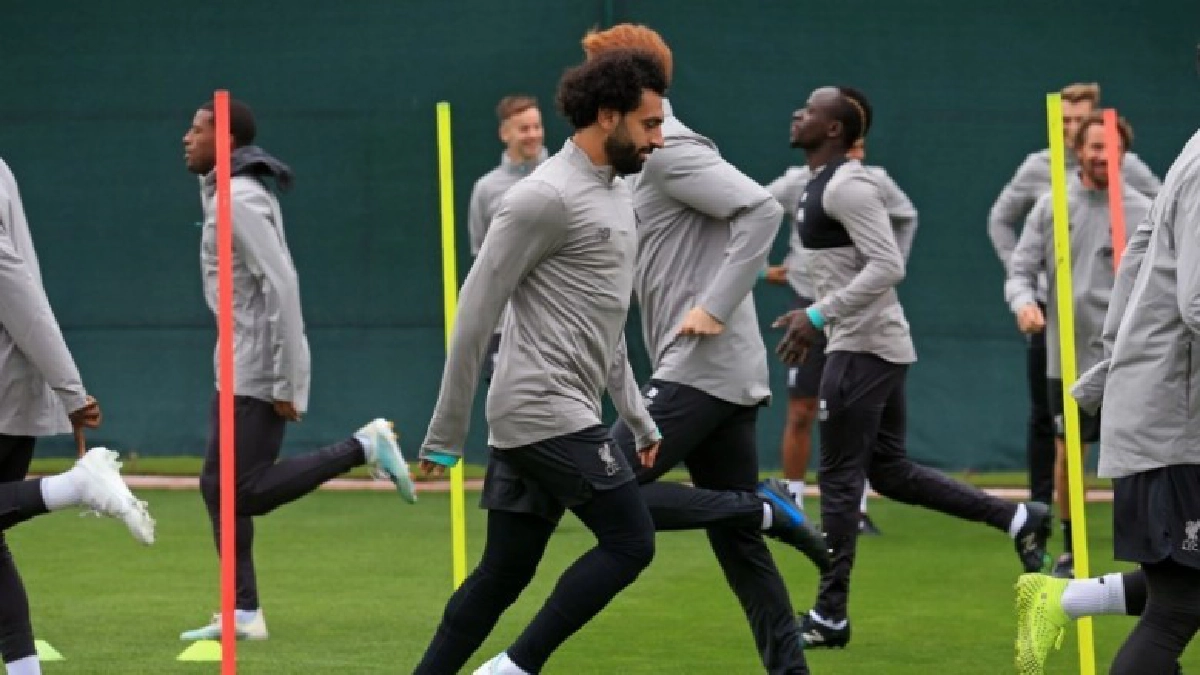 'ลิเวอร์พูล'จัดเต็มดวล'ซัลซ์บวร์ก'ศึกยูซีแอล