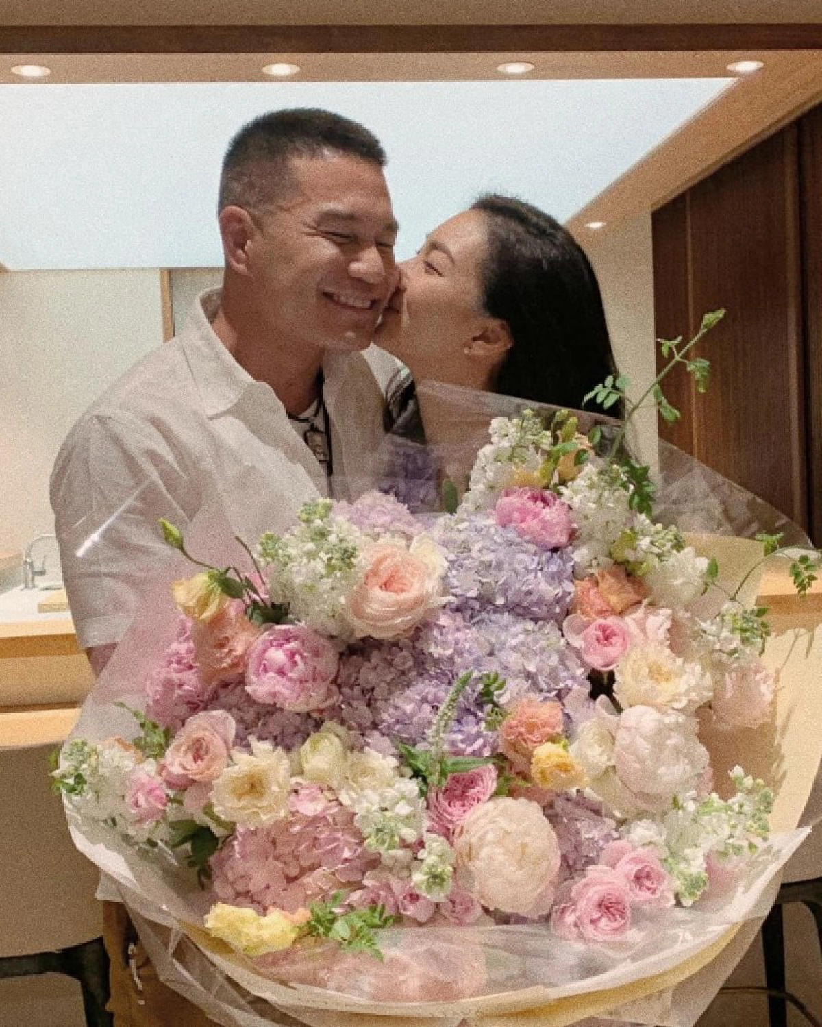 'แพนเค้ก' รอเรียนจบ มองอนาคตคู่ 'พี่หมี' 