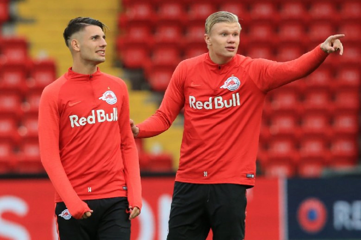 'ลิเวอร์พูล'จัดเต็มดวล'ซัลซ์บวร์ก'ศึกยูซีแอล