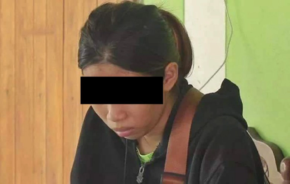 สุดเฮี้ยน ชาวบ้านเล่าเจอเรื่องขนลุกหลังเผา น้องไอแอล